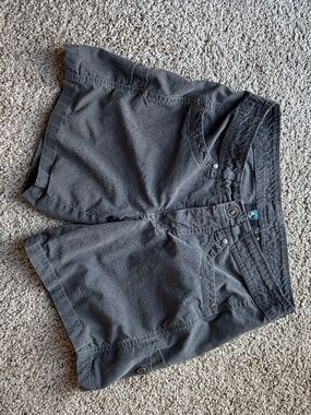 Kuhl Free Range Shorts